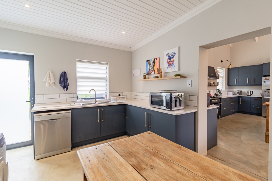 3 Bedroom Property for Sale in Riebeek Kasteel Western Cape